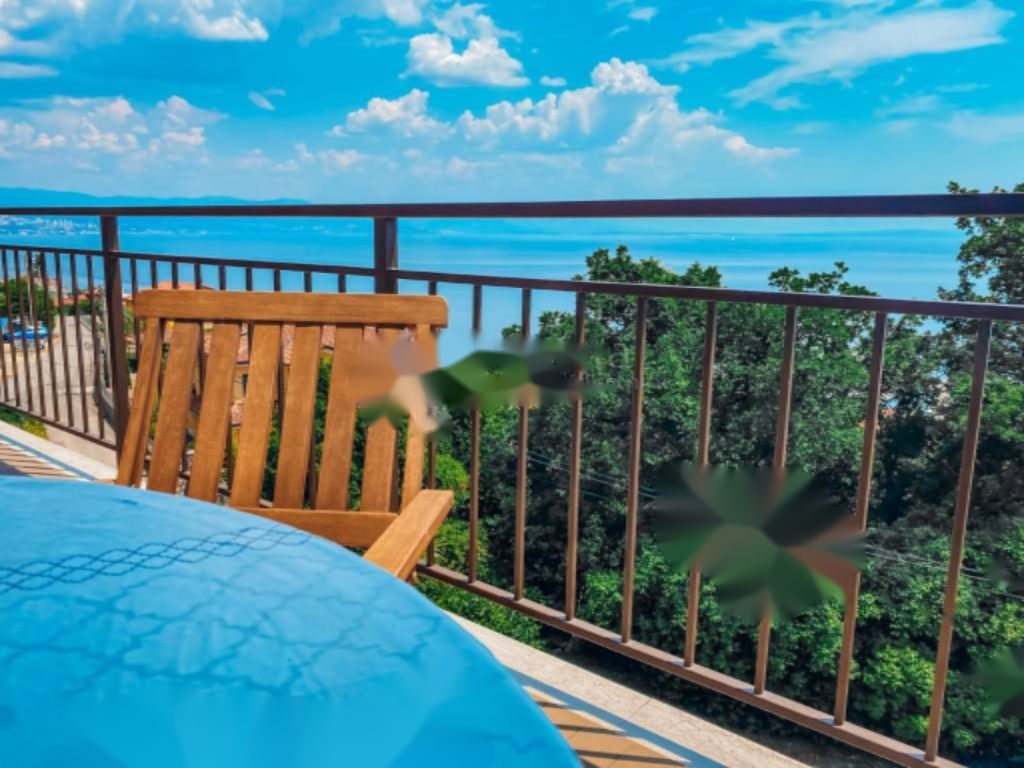 Дом в Опатии, Хорватия, 470 м² - фото 3