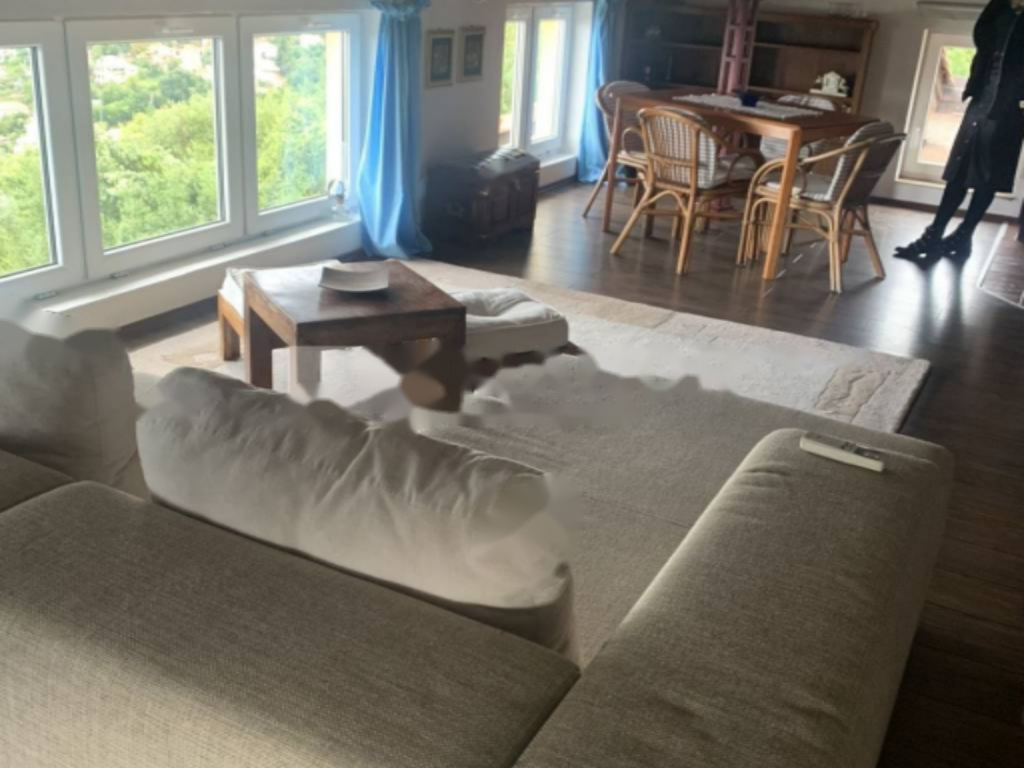 Квартира в Опатии, Хорватия, 78 м² - фото 3