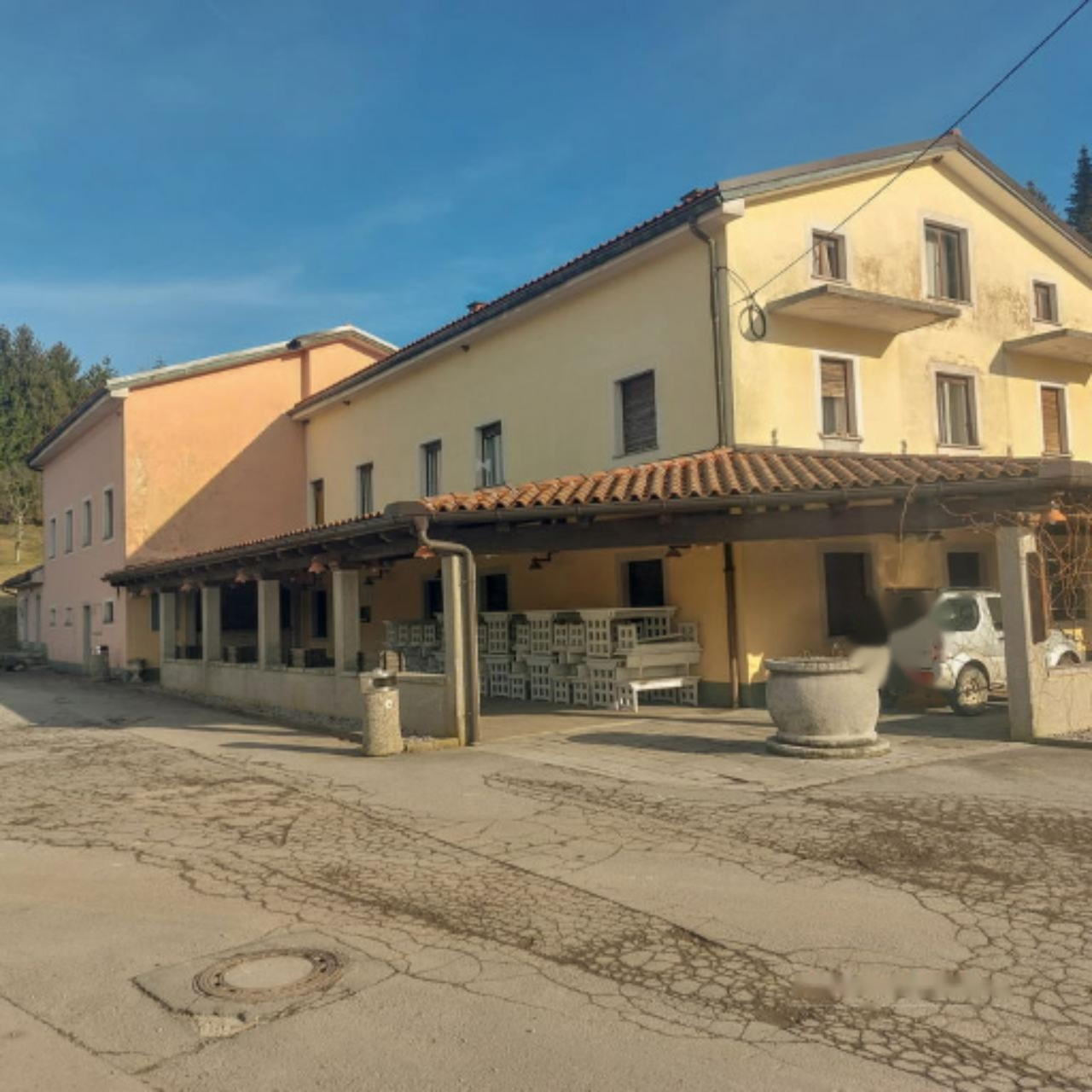 Дом в Диваче, Словения, 690 м² - фото 3