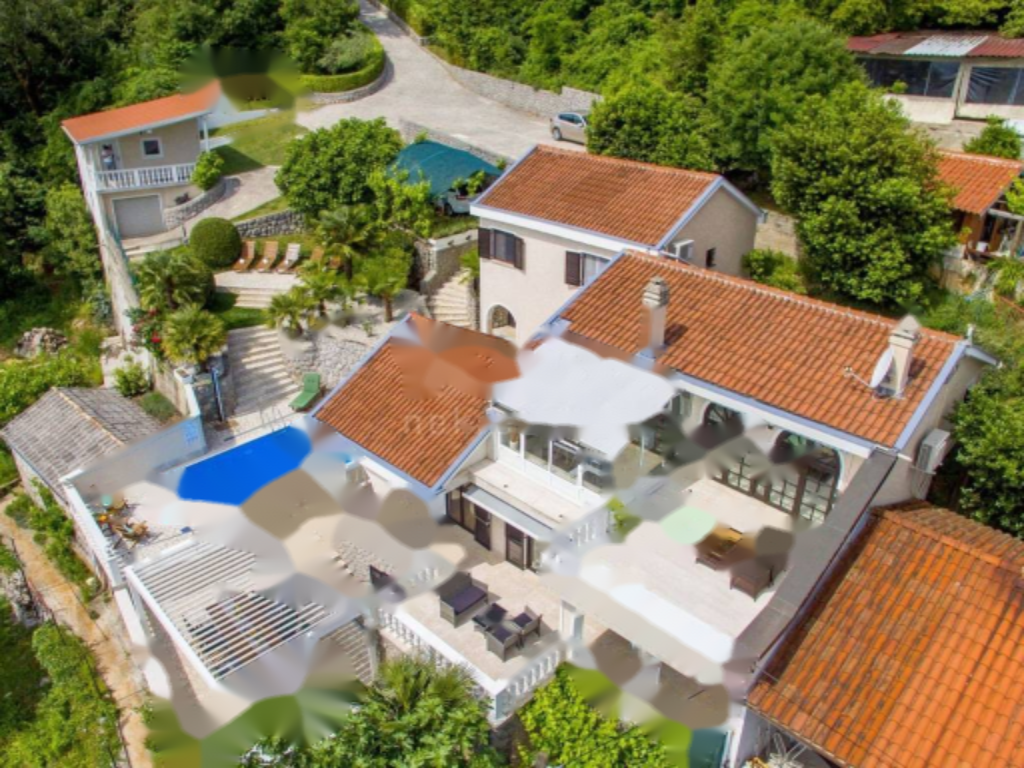 Дом в Опатии, Хорватия, 430 м² - фото 3