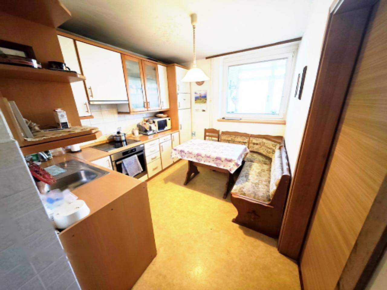 Квартира в Любляне, Словения, 66 м² - фото 3