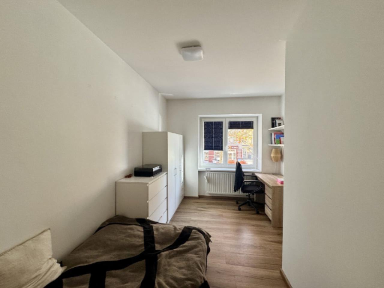 Квартира в Любляне, Словения, 82 м² - фото 3