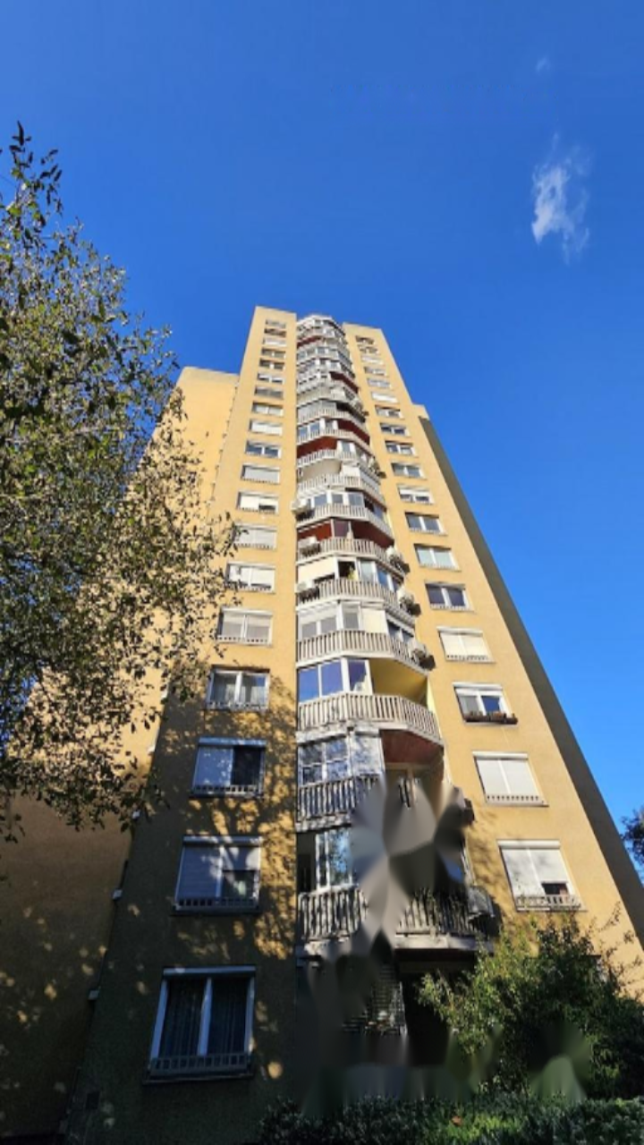 Квартира в Любляне, Словения, 64 м² - фото 3
