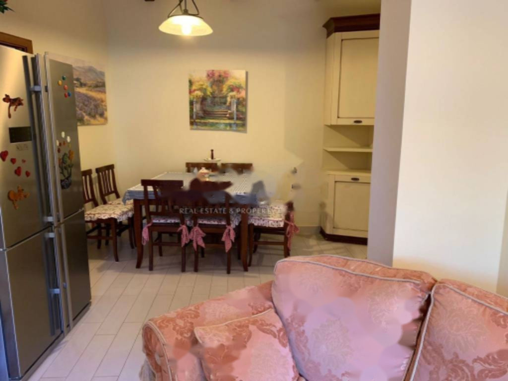 Квартира в Опатии, Хорватия, 112 м² - фото 3