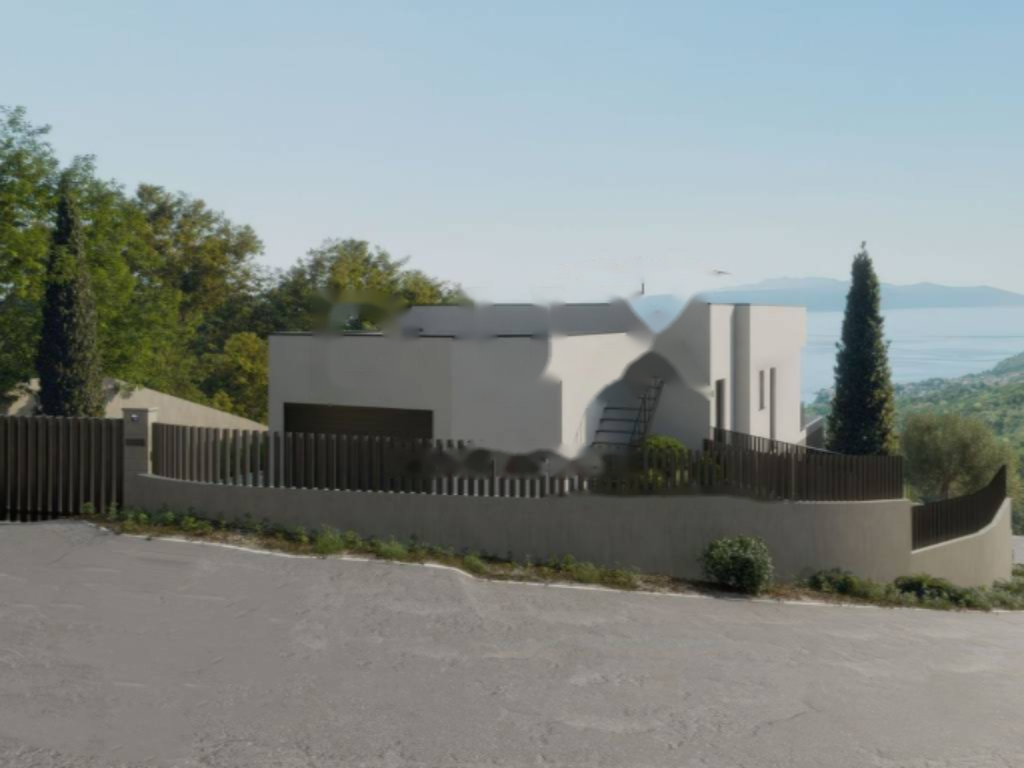 Дом в Опатии, Хорватия, 238 м² - фото 3