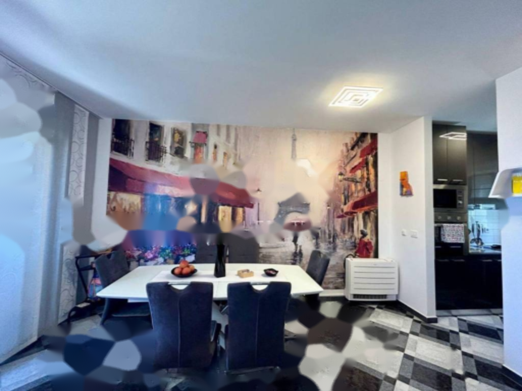 Квартира в Опатии, Хорватия, 70 м² - фото 3