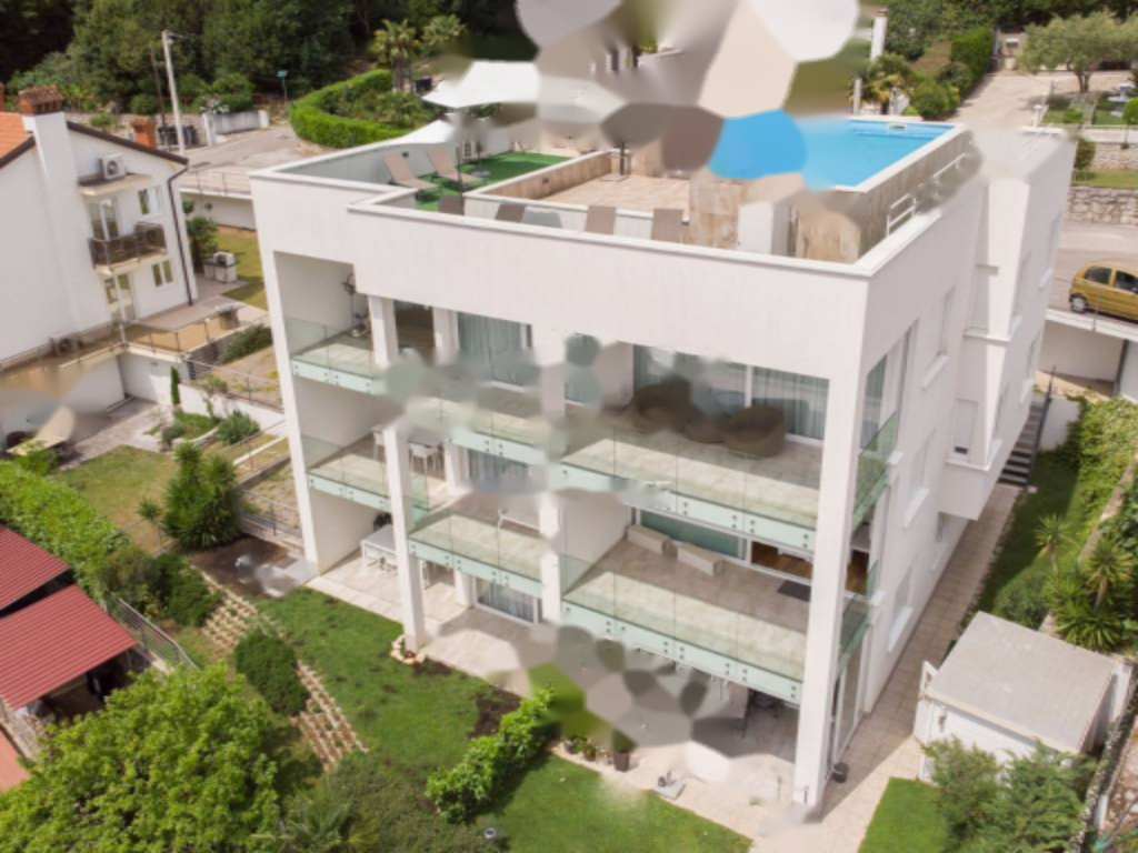 Квартира в Опатии, Хорватия, 79 м² - фото 3