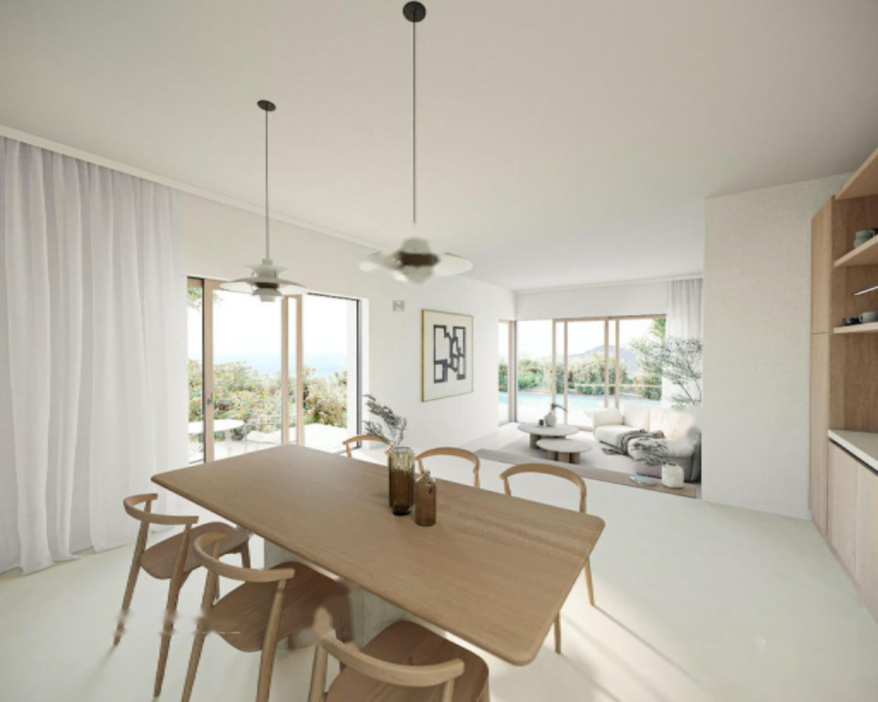 Дом в Копере, Словения, 142 м² - фото 3