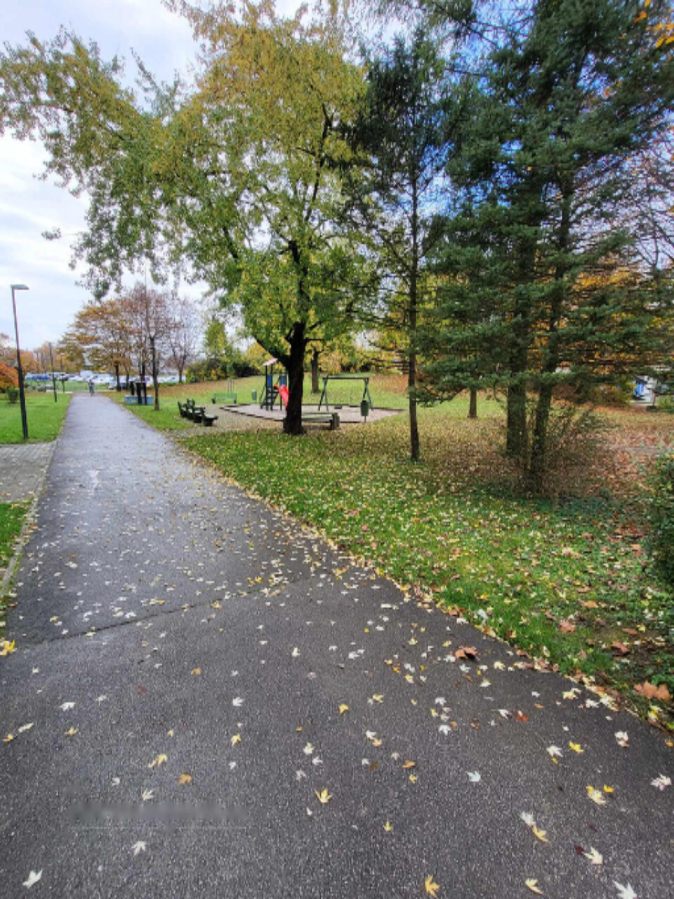 Квартира в Любляне, Словения, 34 м² - фото 3