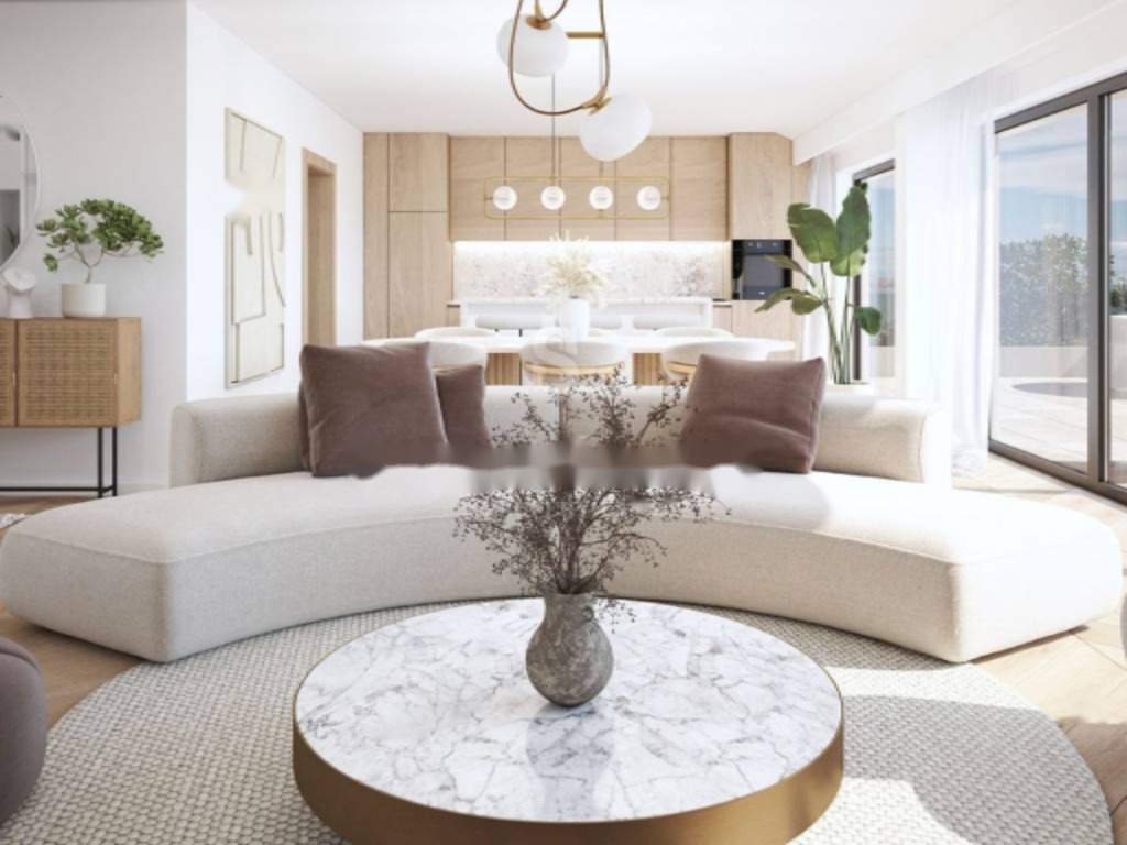 Квартира в Опатии, Хорватия, 208 м² - фото 4