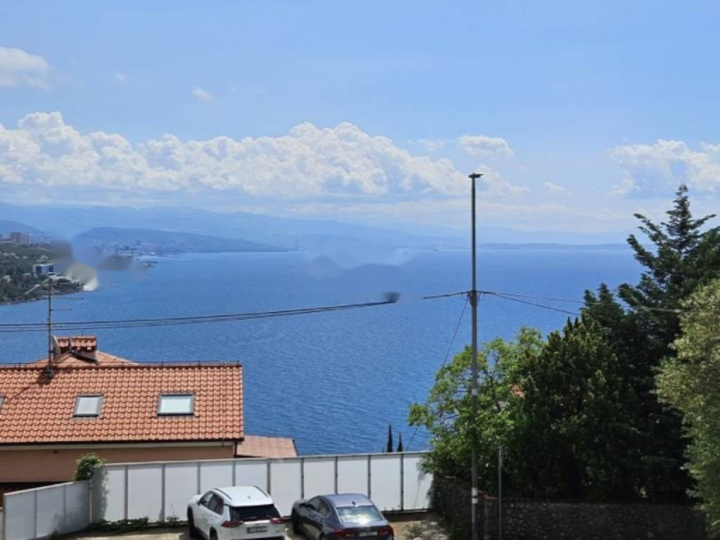 Квартира в Опатии, Хорватия, 150 м² - фото 4