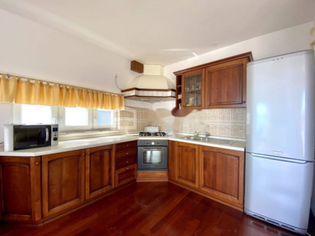 Квартира в Опатии, Хорватия, 74 м² - фото 4