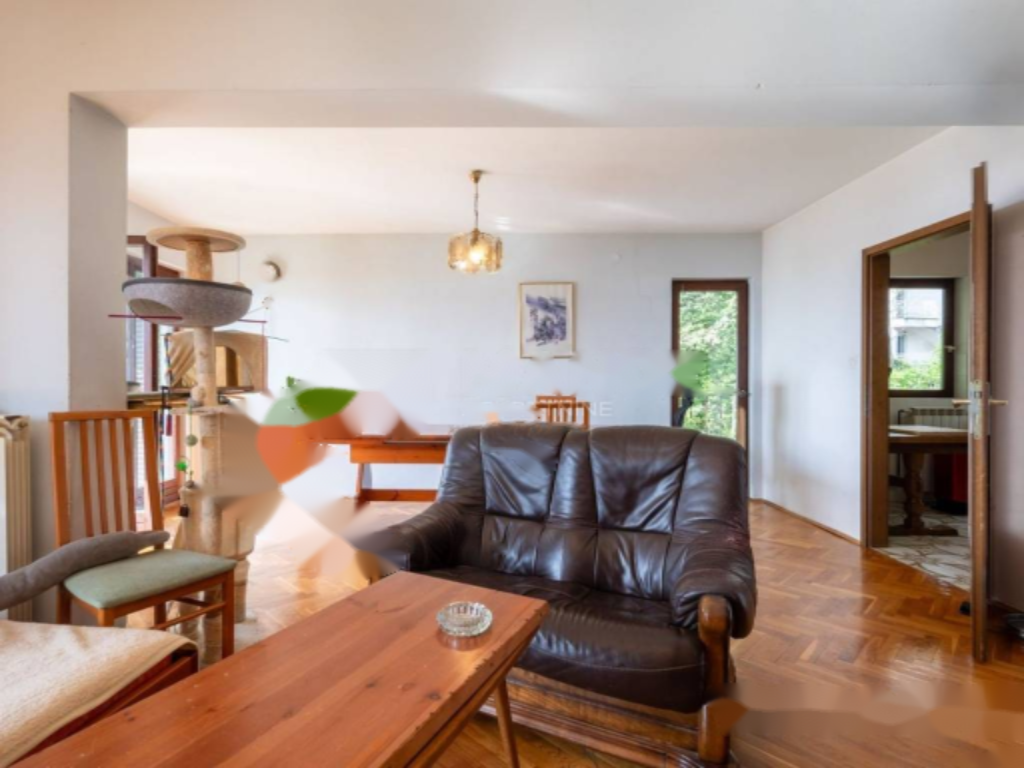 Квартира в Опатии, Хорватия, 121 м² - фото 4