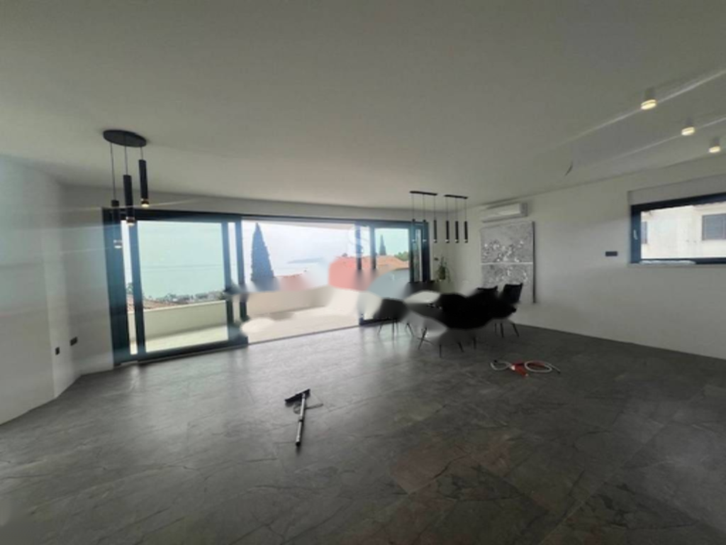 Квартира в Опатии, Хорватия, 150 м² - фото 4