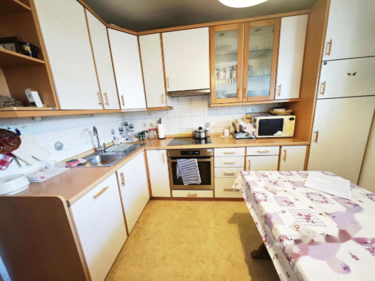 Квартира в Любляне, Словения, 66 м² - фото 4