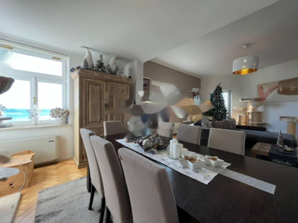 Квартира в Опатии, Хорватия, 125 м² - фото 4