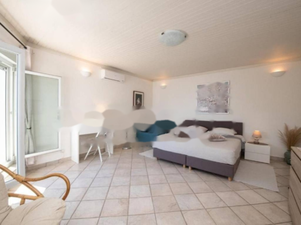 Квартира в Опатии, Хорватия, 140 м² - фото 4