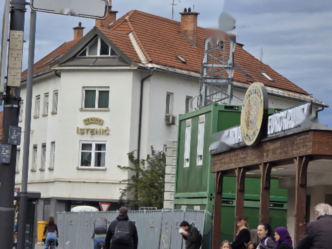 Квартира в Любляне, Словения, 81 м² - фото 4