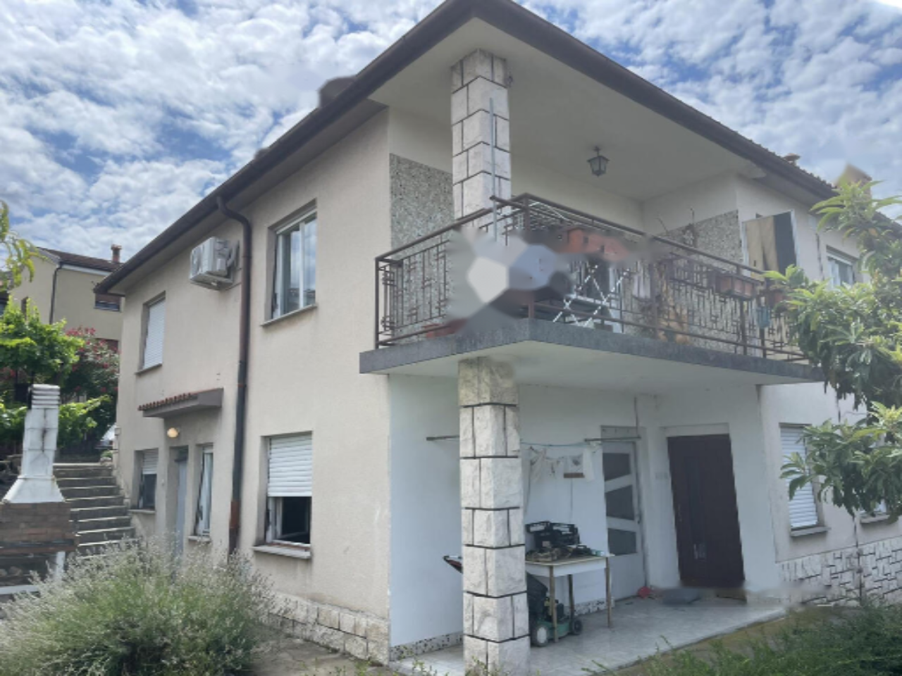 Дом в Копере, Словения, 242 м² - фото 4