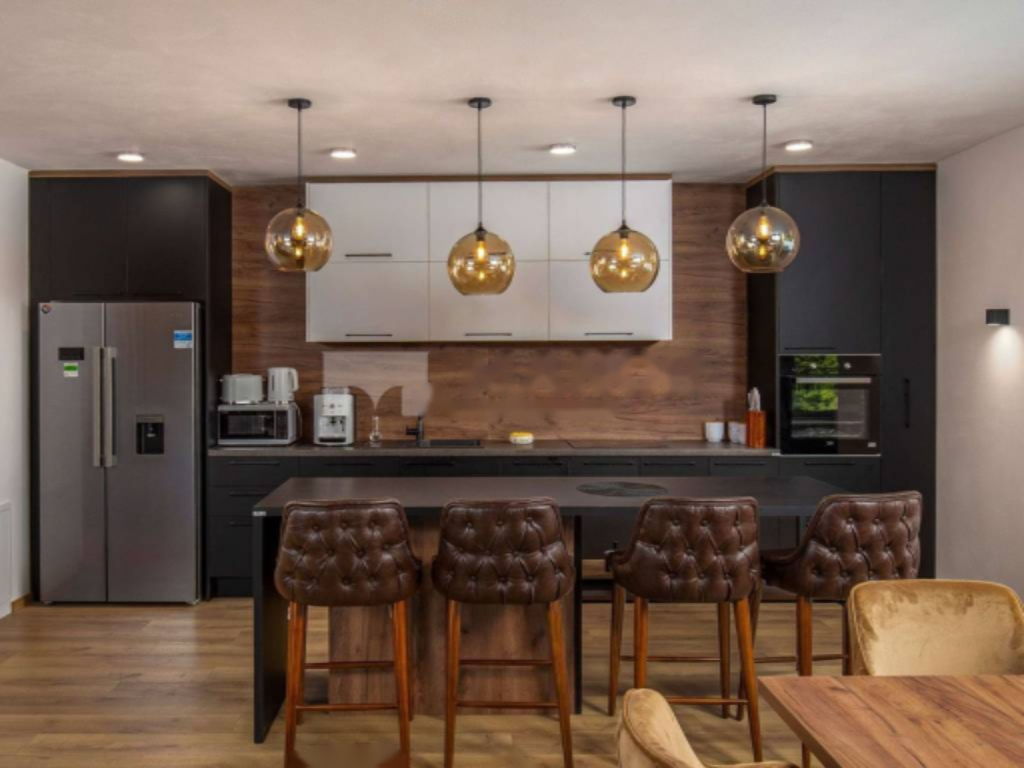 Дом в Опатии, Хорватия, 225 м² - фото 4