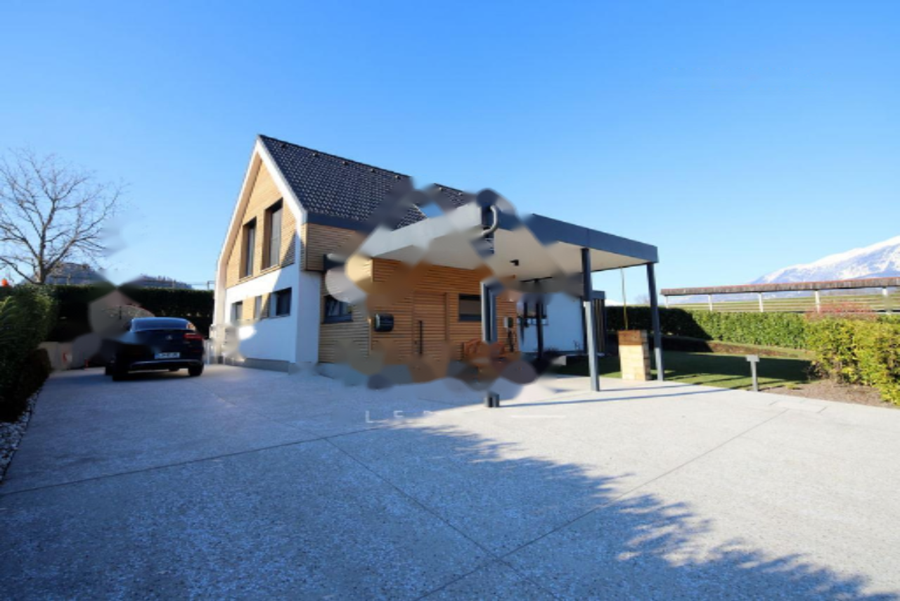 Дом в Бледе, Словения, 168 м² - фото 4