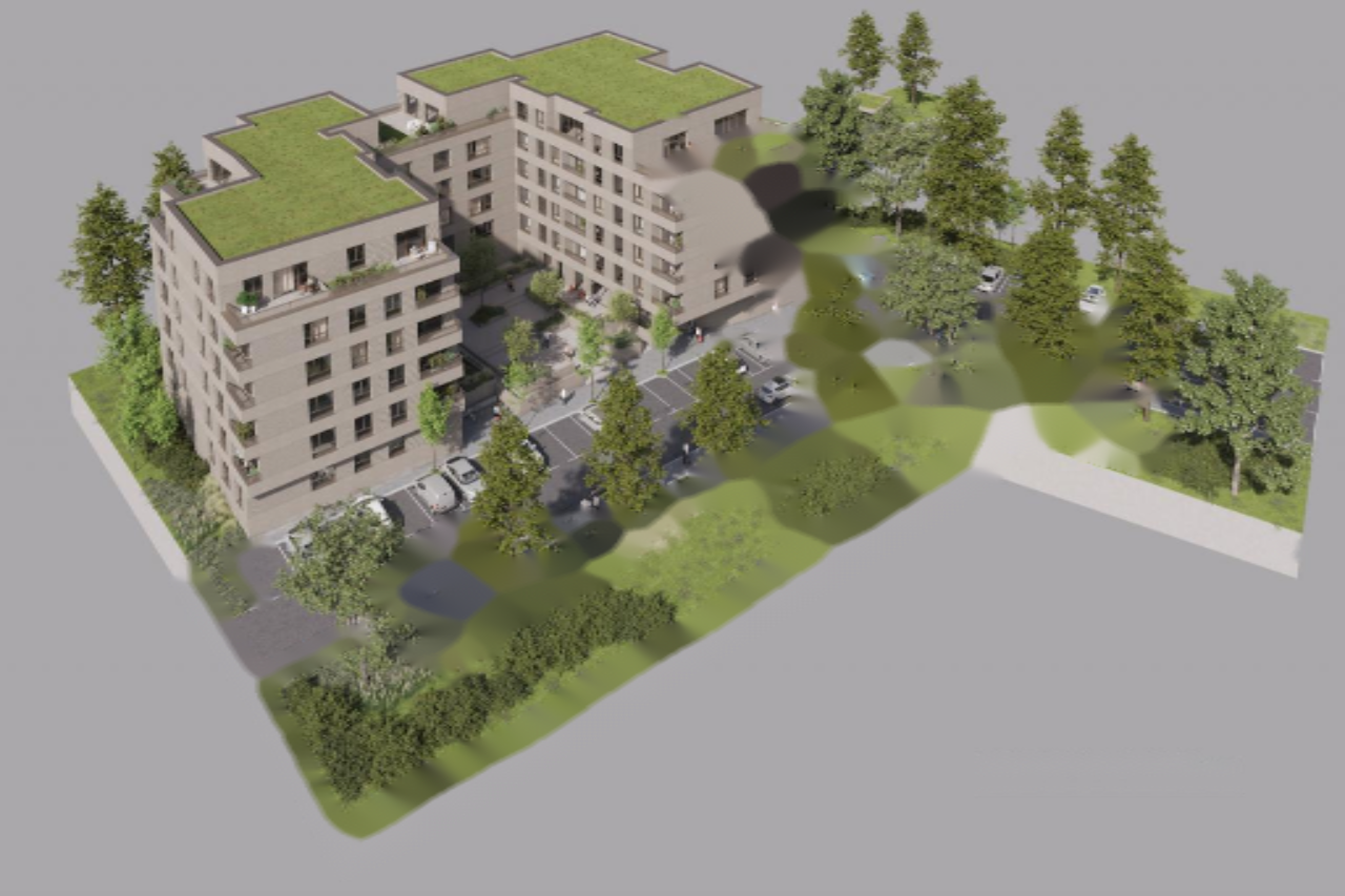 Квартира в Любляне, Словения, 67 м² - фото 4