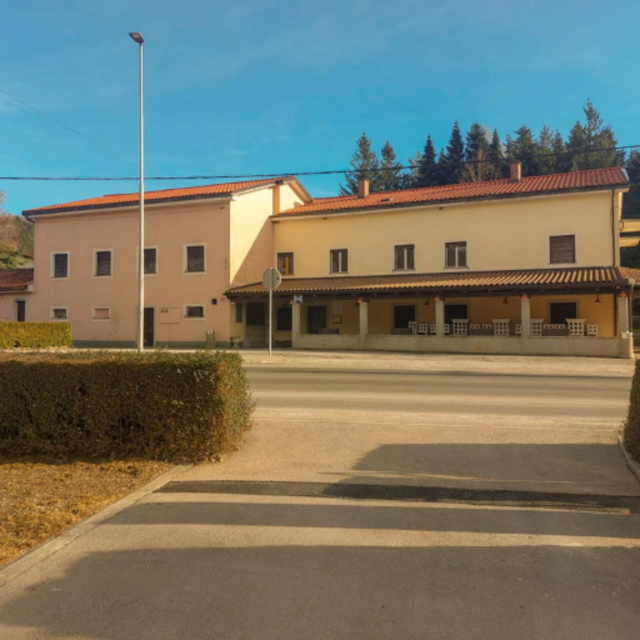 Дом в Диваче, Словения, 690 м² - фото 4