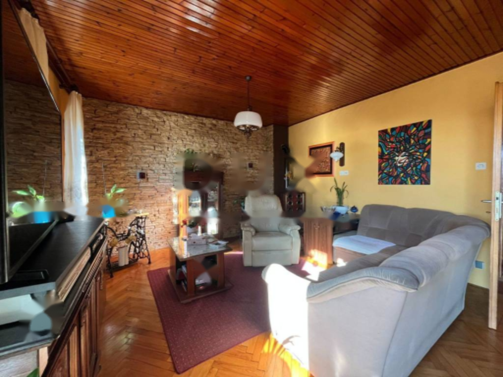 Дом в Опатии, Хорватия, 250 м² - фото 4