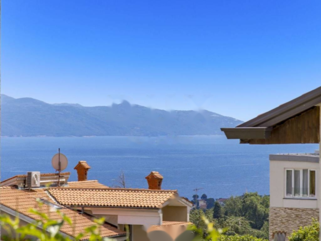 Квартира в Опатии, Хорватия, 79 м² - фото 4