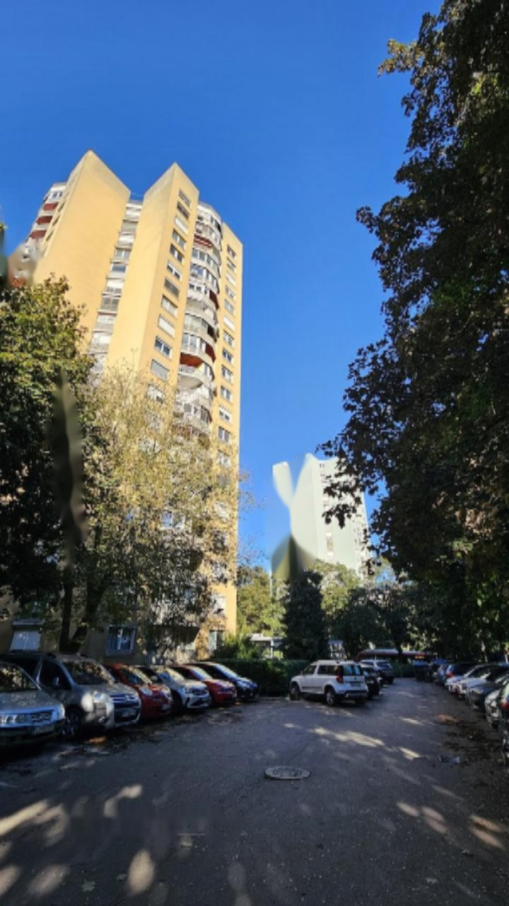 Квартира в Любляне, Словения, 64 м² - фото 4