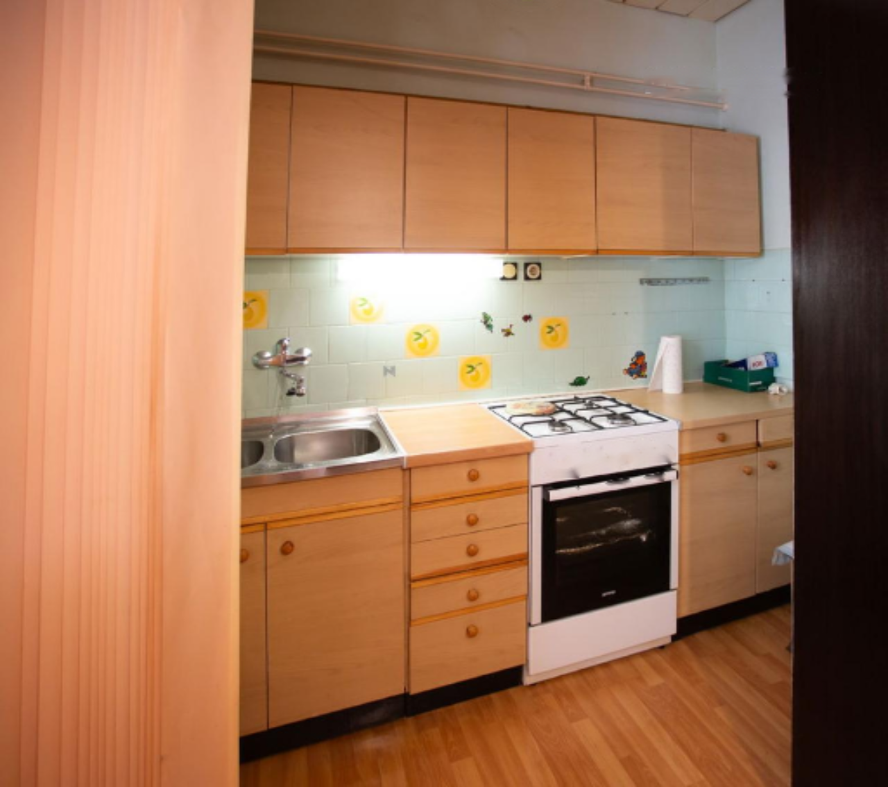 Квартира в Любляне, Словения, 60 м² - фото 5