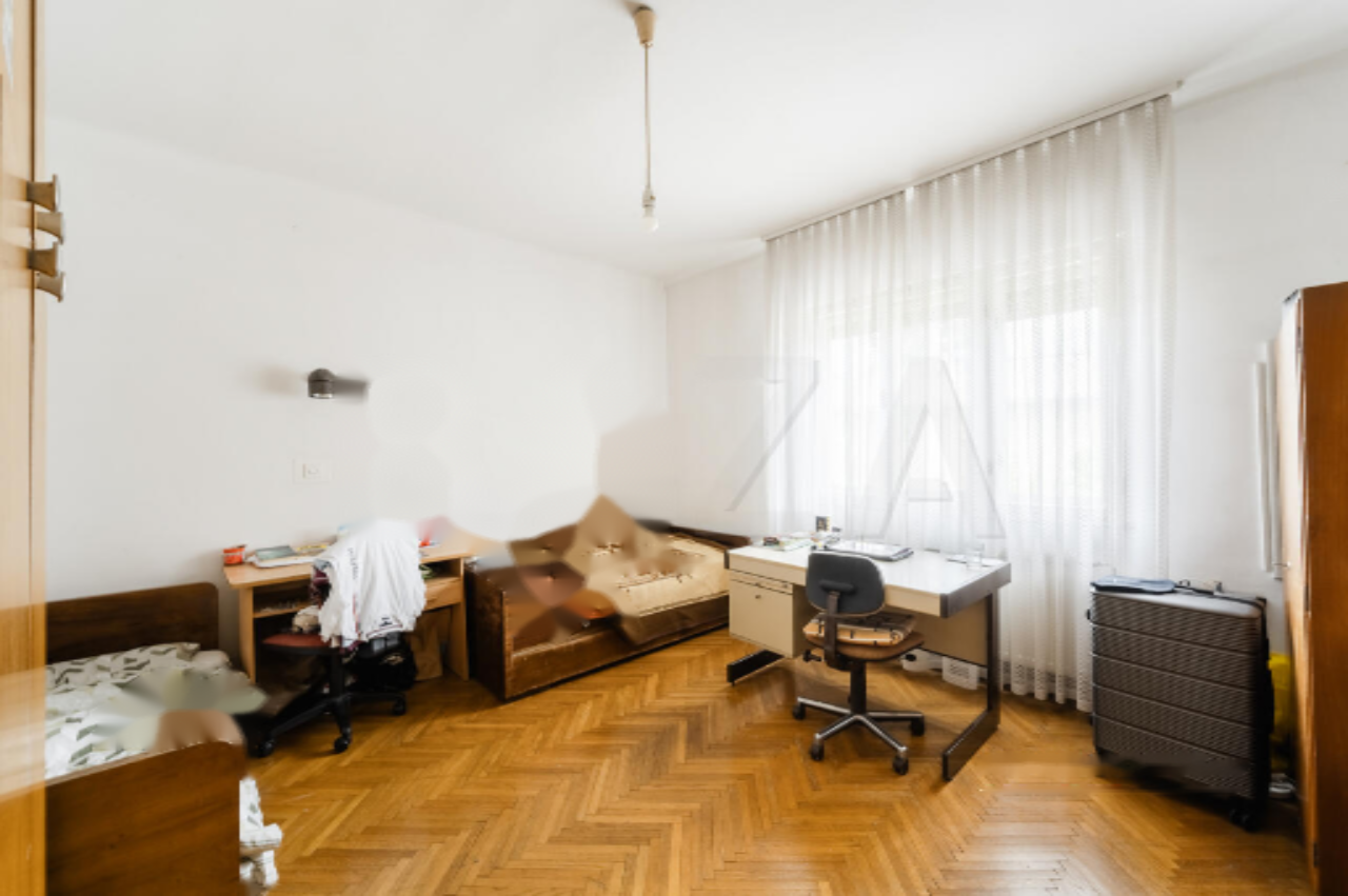 Квартира в Любляне, Словения, 142 м² - фото 5