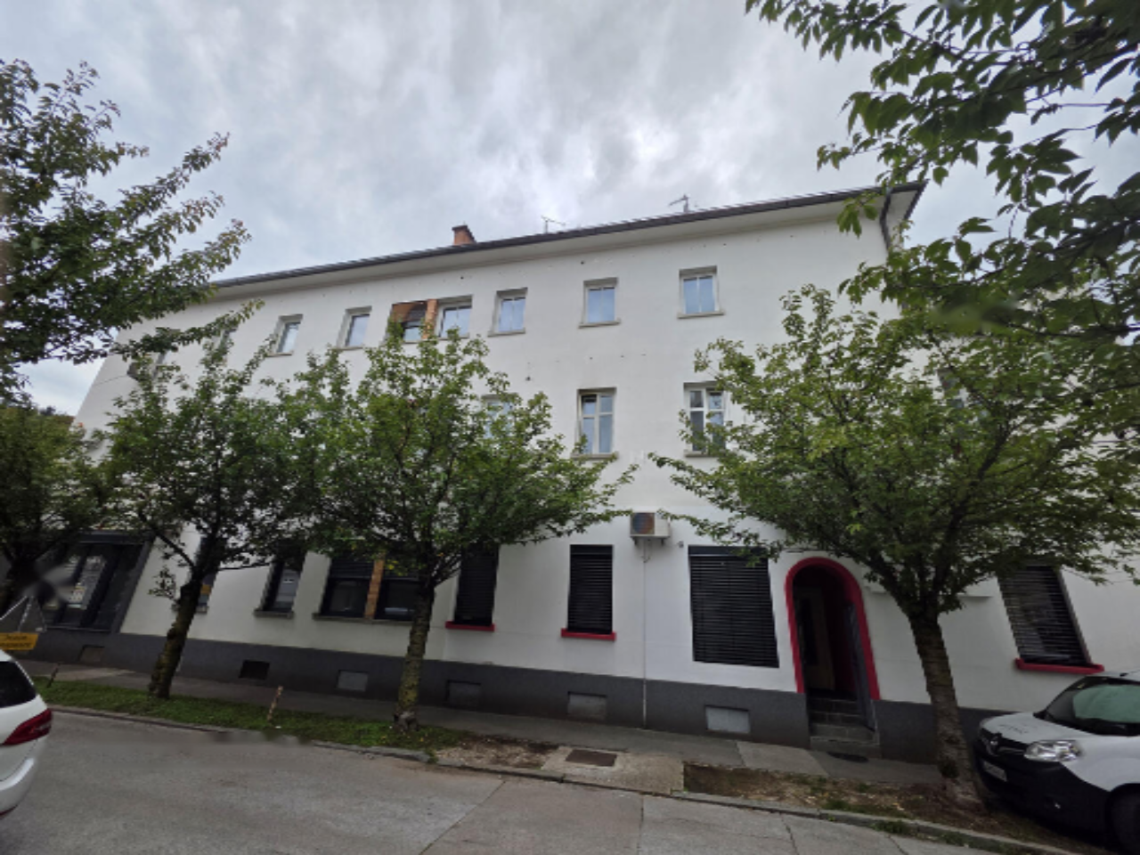 Квартира в Любляне, Словения, 81 м² - фото 5