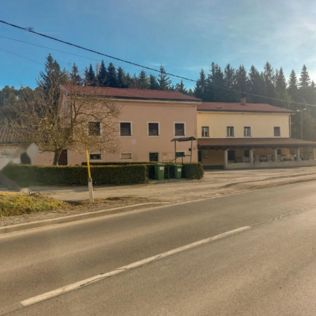 Дом в Диваче, Словения, 690 м² - фото 5