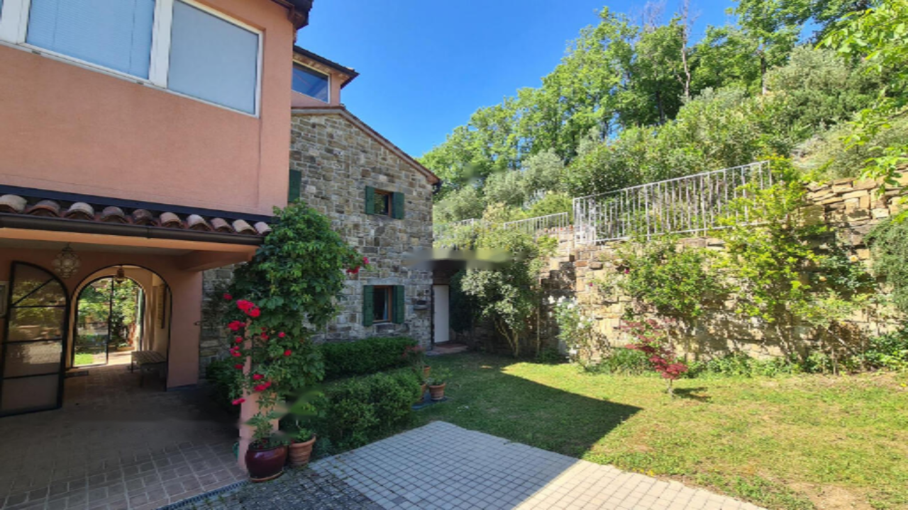 Дом в Копере, Словения, 303 м² - фото 5