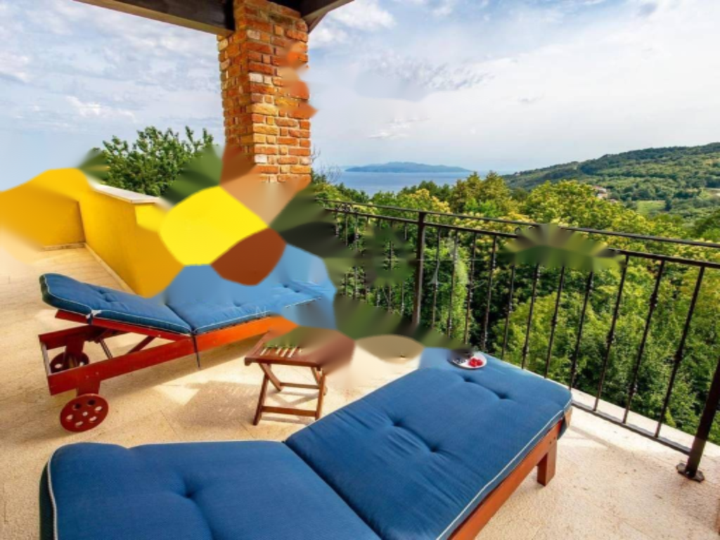 Дом в Опатии, Хорватия, 549 м² - фото 5