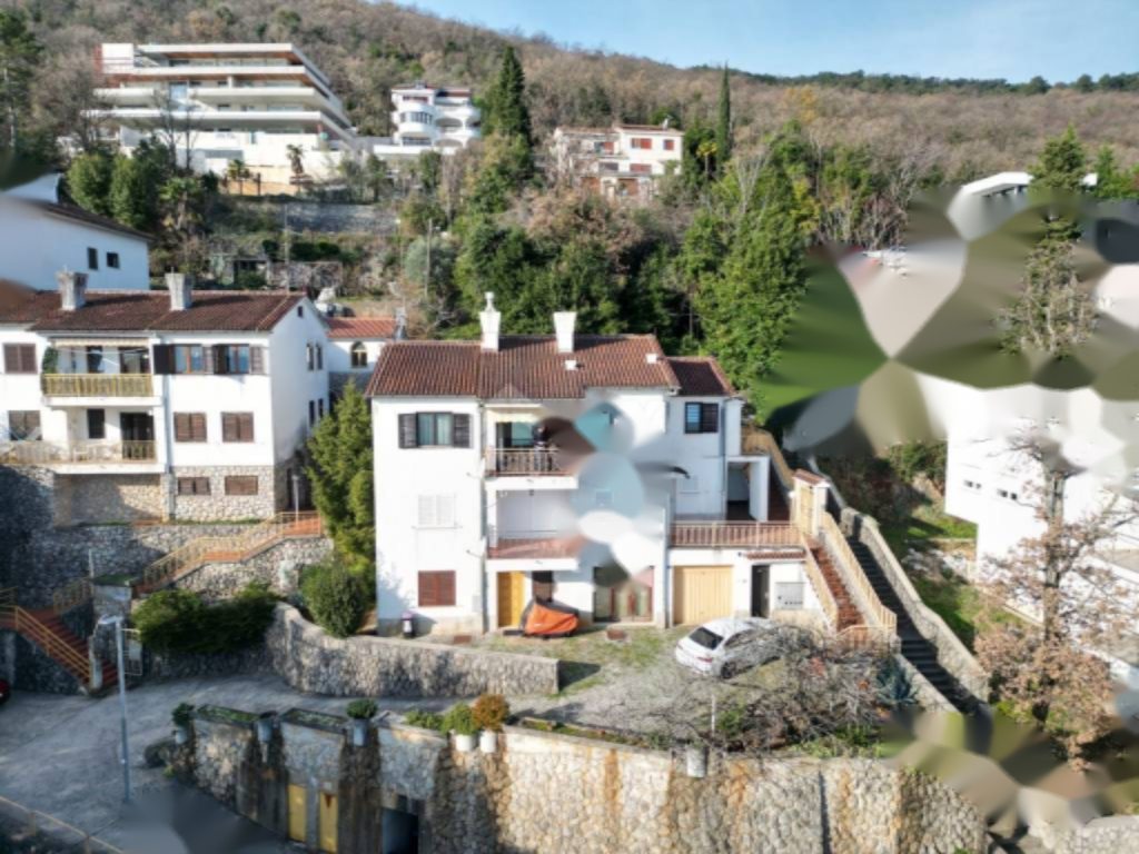 Квартира в Опатии, Хорватия, 110 м² - фото 5