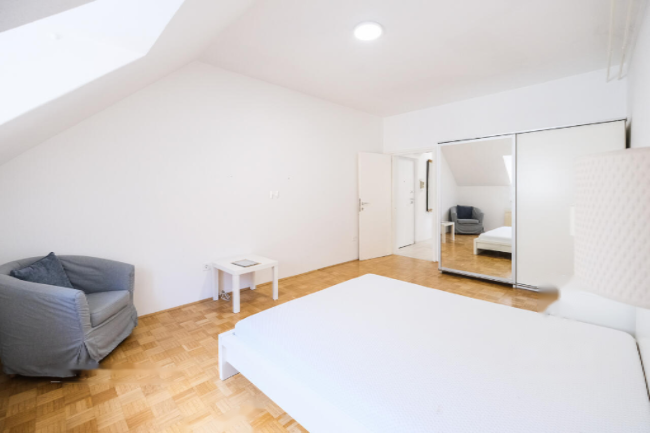 Квартира в Любляне, Словения, 57 м² - фото 5