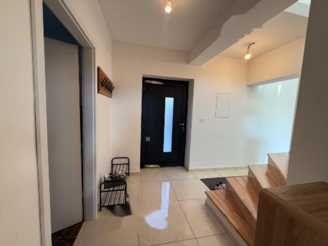 Дом в Анкаране, Словения, 120 м² - фото 5