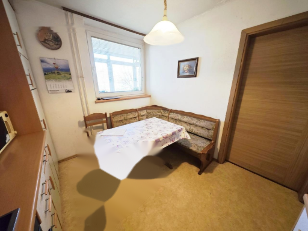 Квартира в Любляне, Словения, 66 м² - фото 5