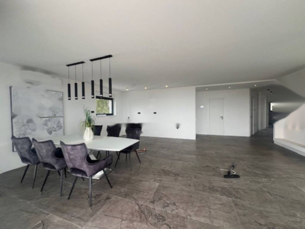 Квартира в Опатии, Хорватия, 150 м² - фото 5