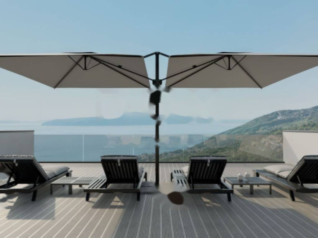 Дом в Опатии, Хорватия, 238 м² - фото 5