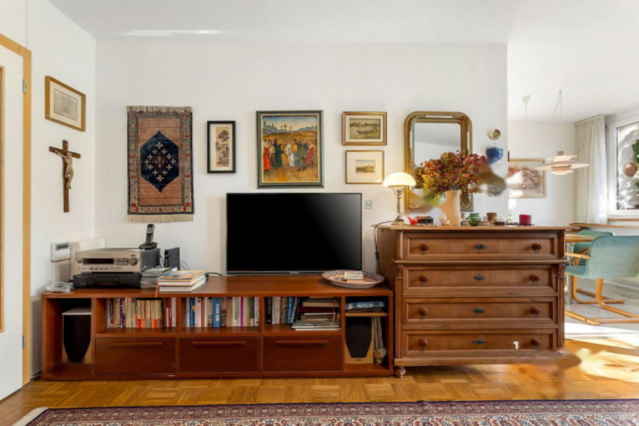 Квартира в Любляне, Словения, 75 м² - фото 5