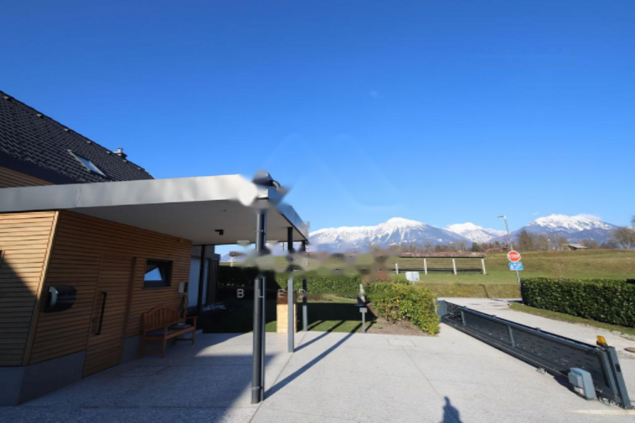 Дом в Бледе, Словения, 168 м² - фото 5