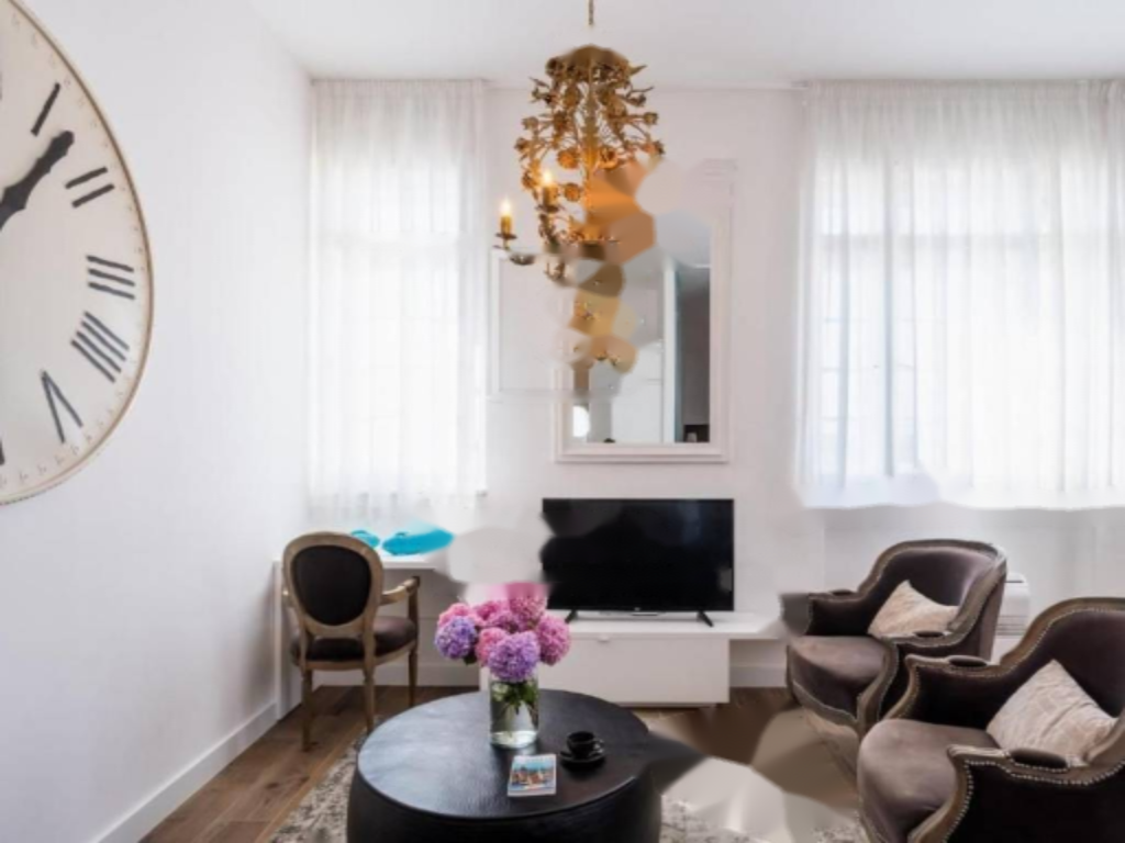 Квартира в Опатии, Хорватия, 196 м² - фото 5