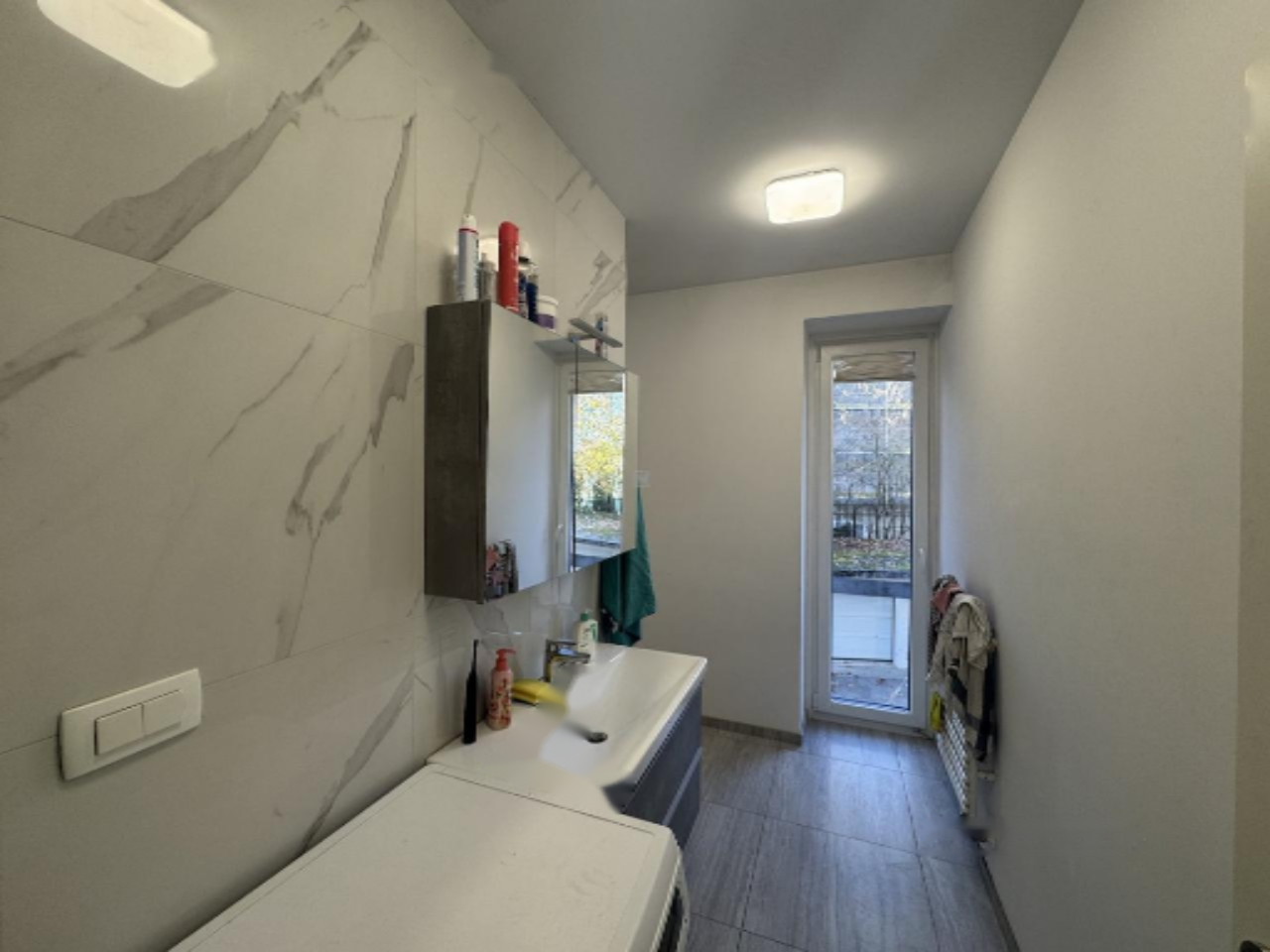 Квартира в Любляне, Словения, 82 м² - фото 6