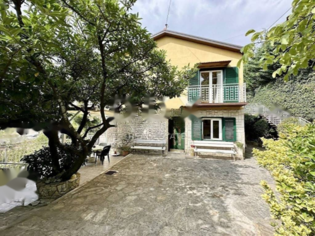 Дом в Опатии, Хорватия, 250 м² - фото 6