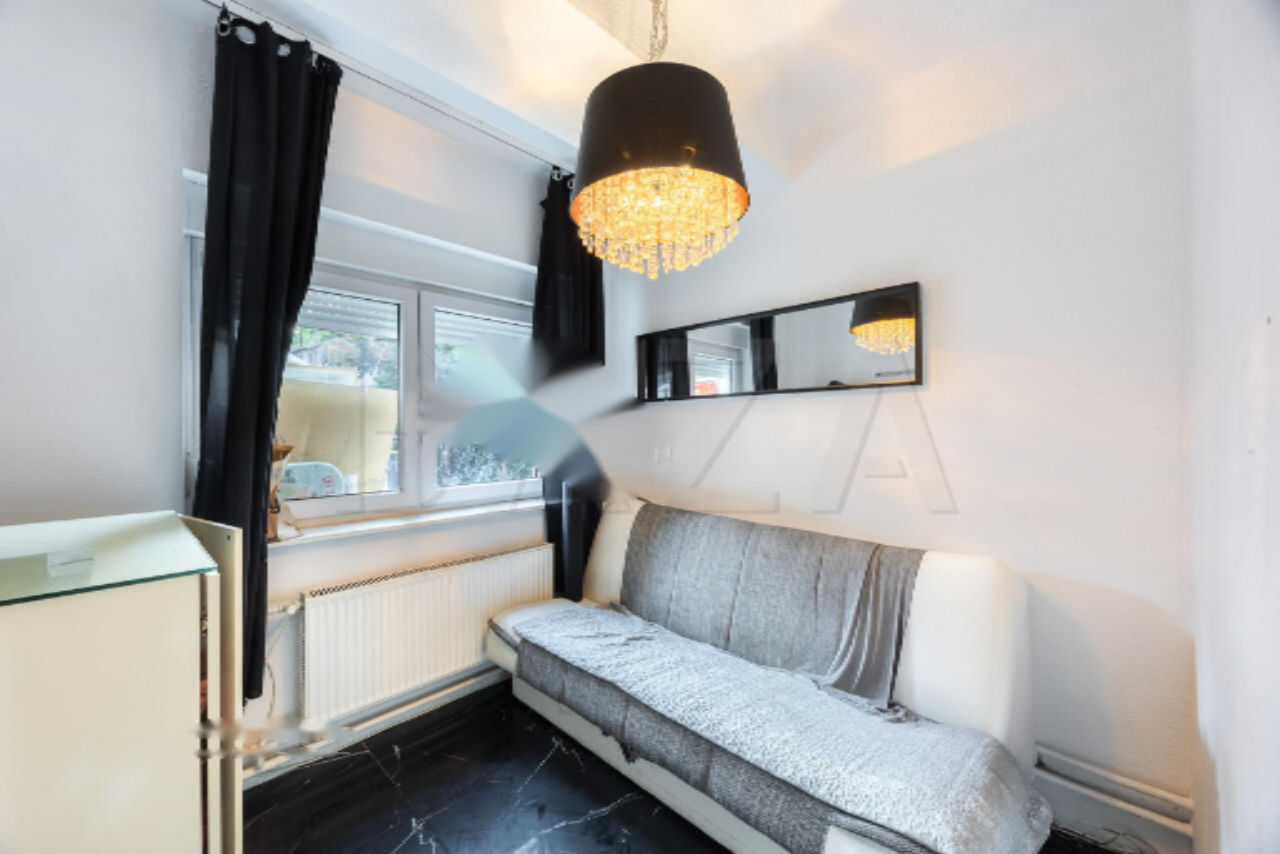 Квартира в Любляне, Словения, 111 м² - фото 6