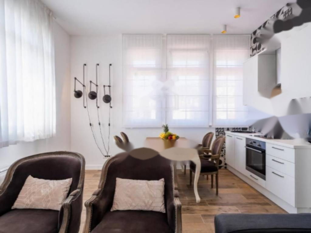 Квартира в Опатии, Хорватия, 196 м² - фото 6