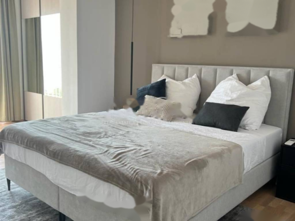 Квартира в Опатии, Хорватия, 100 м² - фото 6